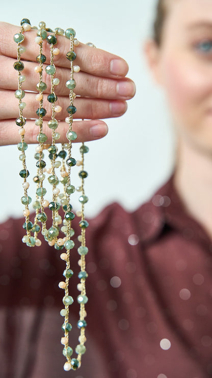 Via Roma - Collane "New Giulia"