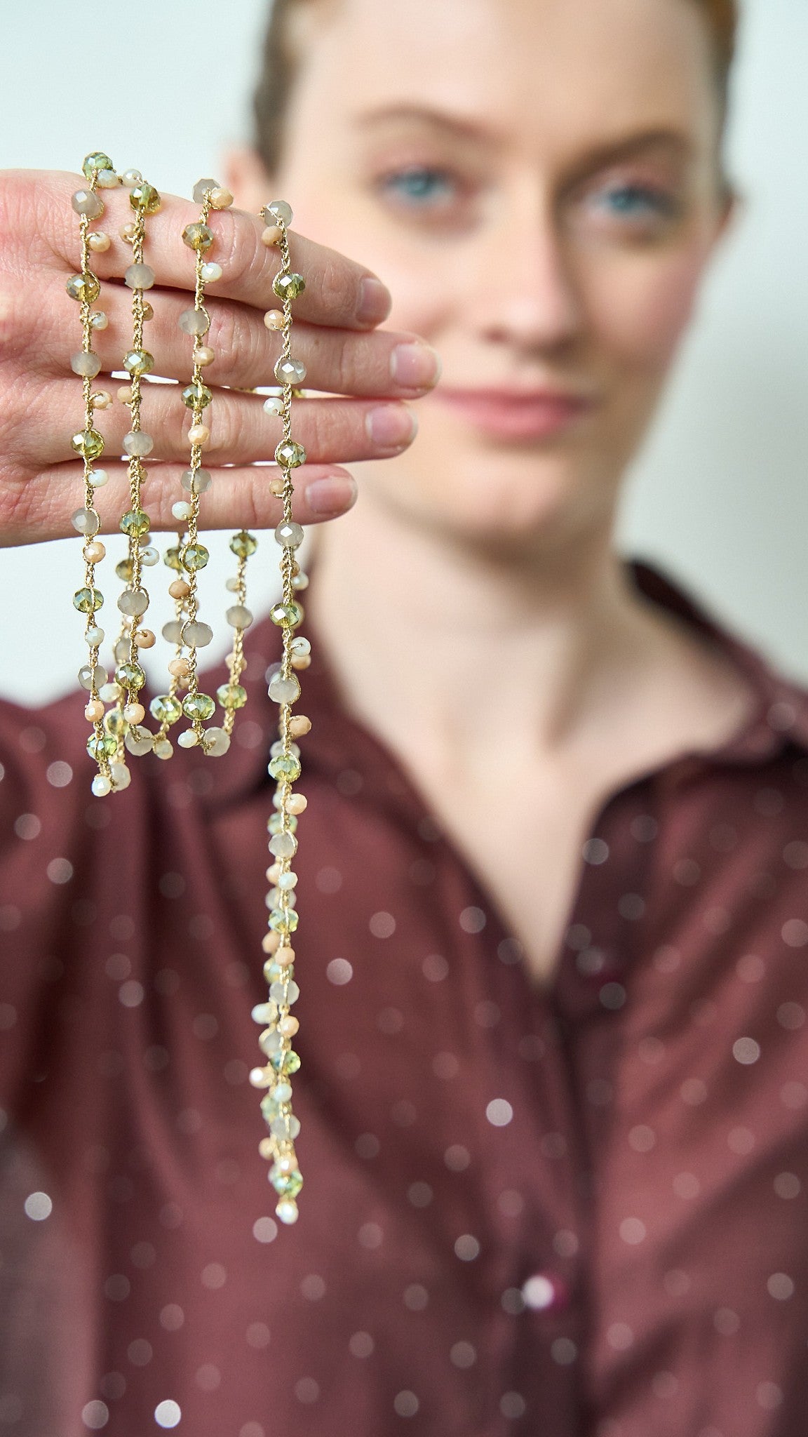 Via Roma - Collane "New Giulia"