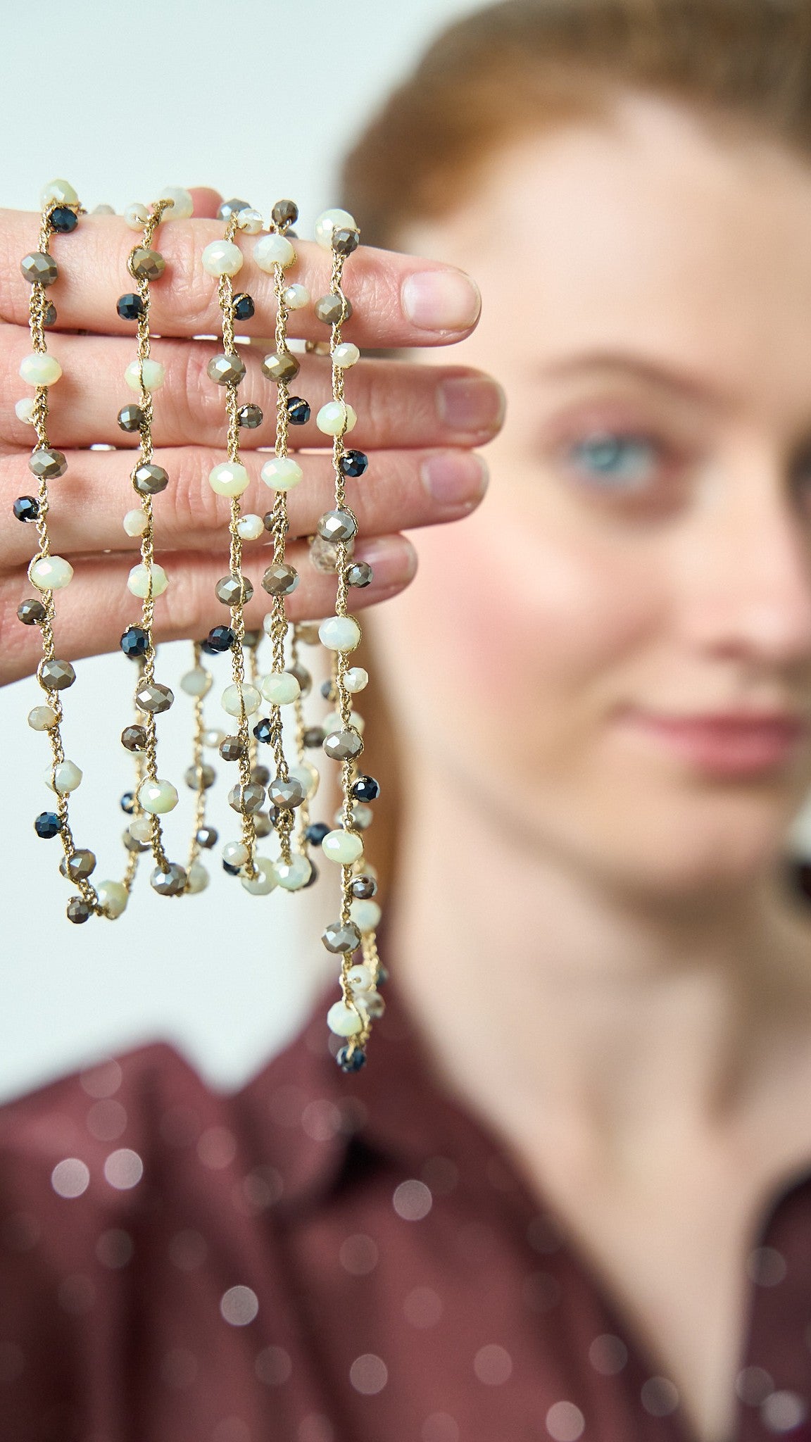 Via Roma - Collane "New Giulia"