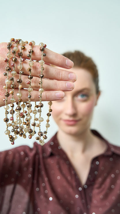 Via Roma - Collane "New Giulia"