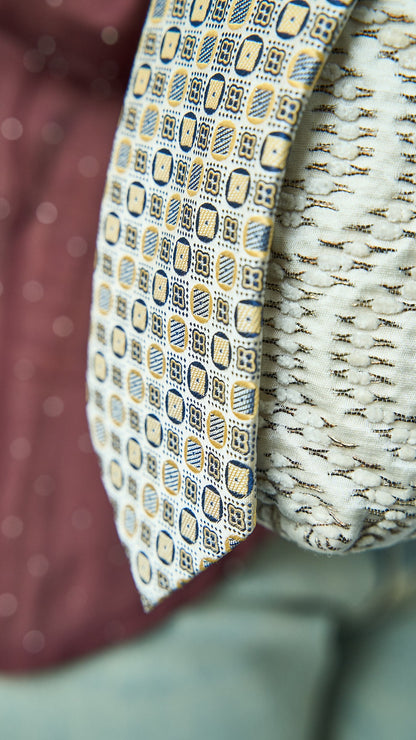 Via Roma - Borsa "Giulia" pezzo unico, limited edition