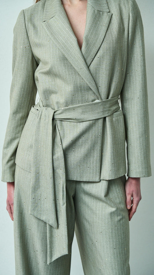 Kontatto - Giacca fusciacca - ART.MA6013C