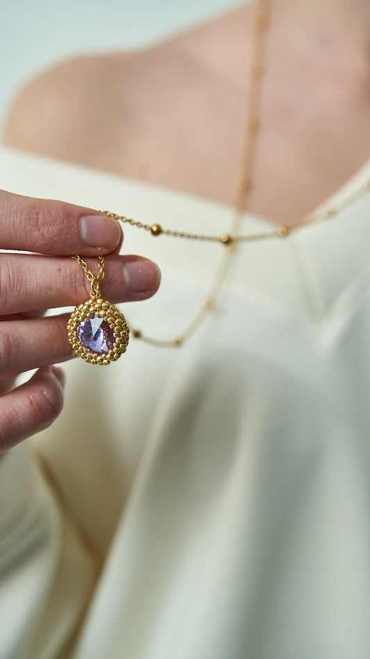 Via Roma - Collana "Eleganza"