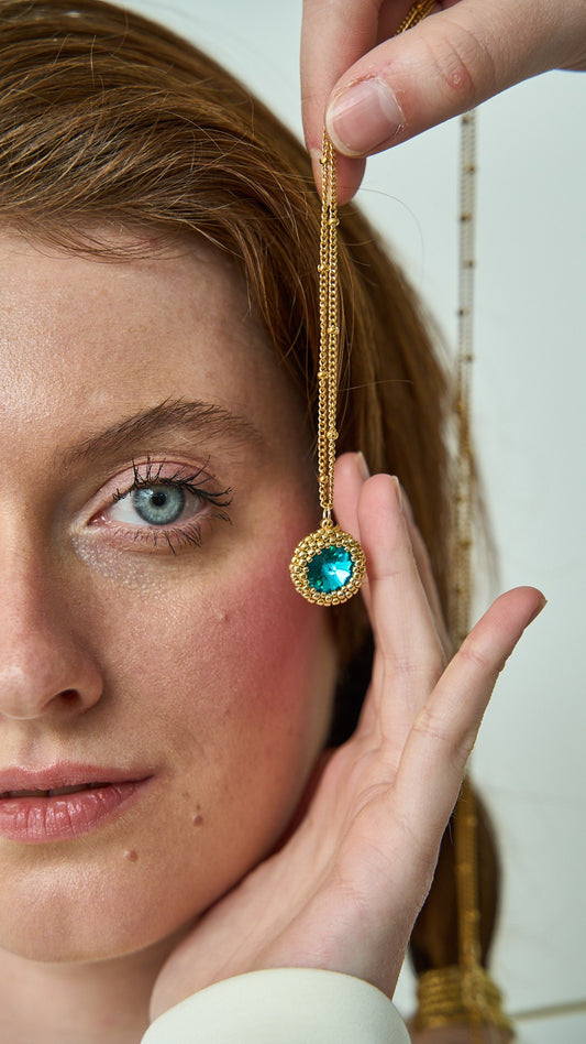 Via Roma - Collana "Eleganza"