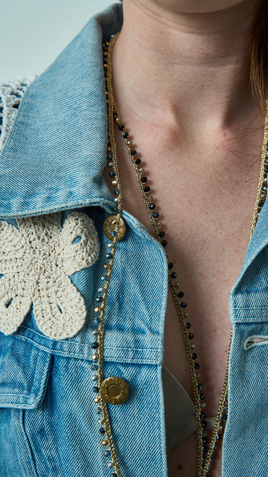 Via Roma - Collana "Daphne"