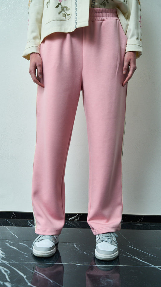 Kontatto - Pantalone bande - ART.CO5033N