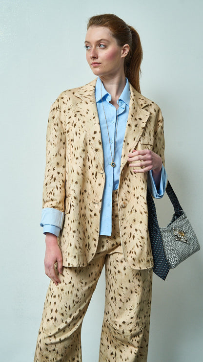 King Kong - Blazer fantasia - ART.SP8MV1