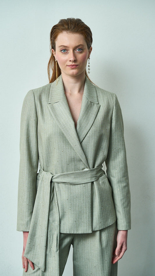 Kontatto - Giacca fusciacca - ART.MA6013C