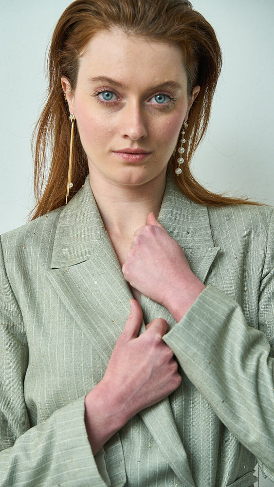 Via Roma - Orecchini "mix and match"