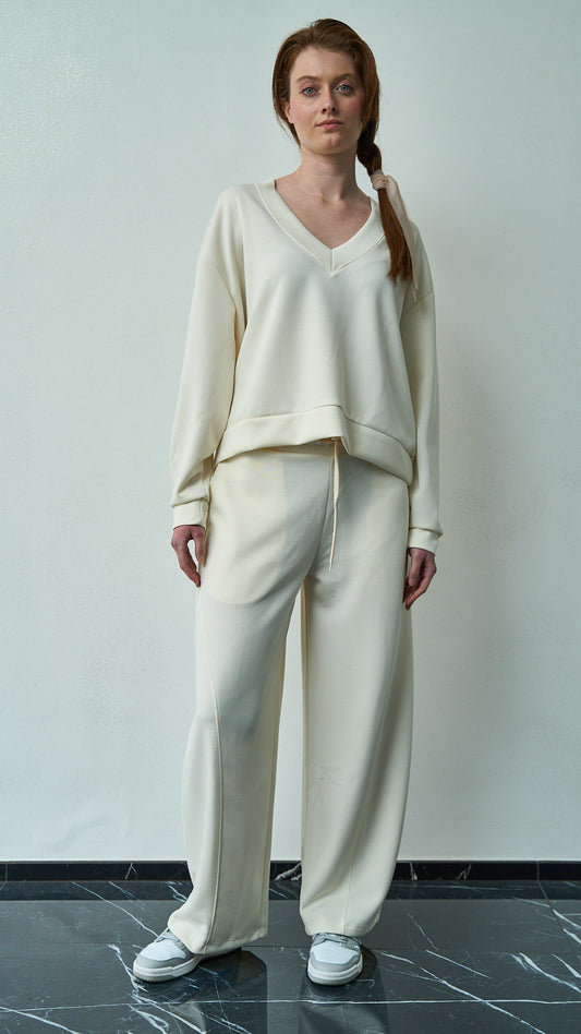 Kontatto - Blusa burro - ART.SM200C