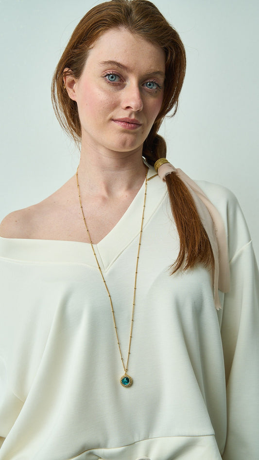 Via Roma - Collana "Eleganza"