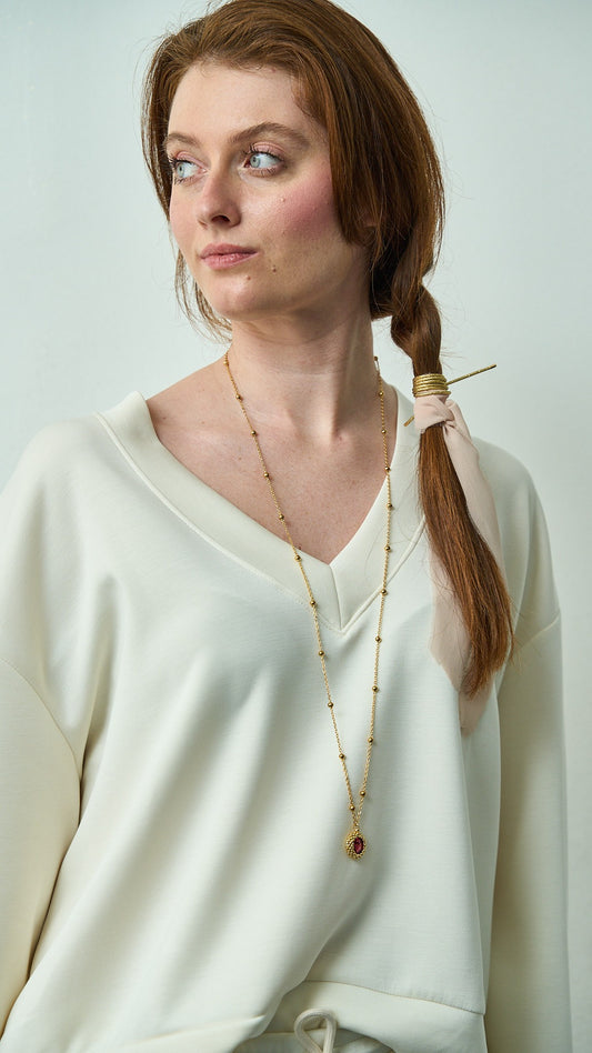 Via Roma - Collana "Eleganza"