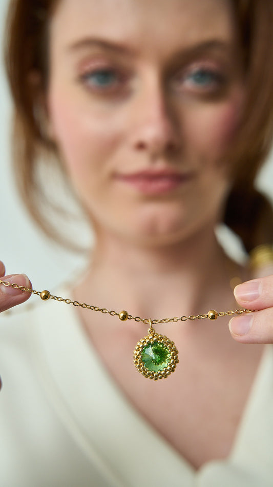 Via Roma - Collana "Eleganza"