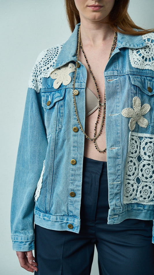 Via Roma - Collana "Daphne"