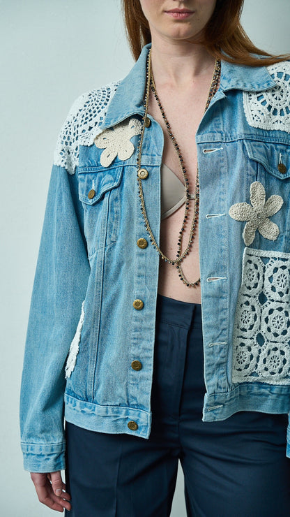 Via Roma - Collana "Daphne"