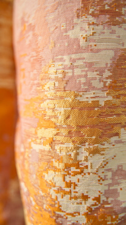 Via Roma - Pantalone sartoriale, pezzo unico