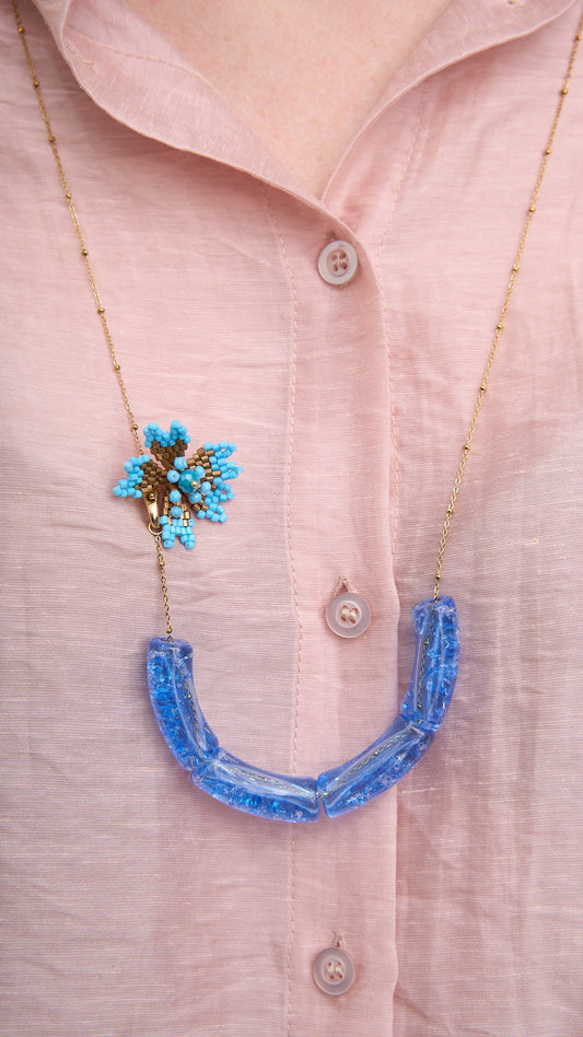 Via Roma - Collana "Tubetta"