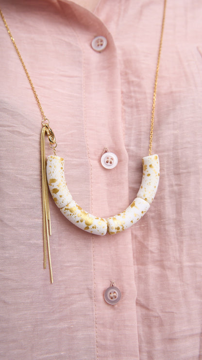 Via Roma - Collana "Tubetta"