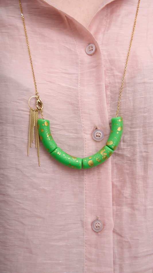 Via Roma - Collana "Tubetta"