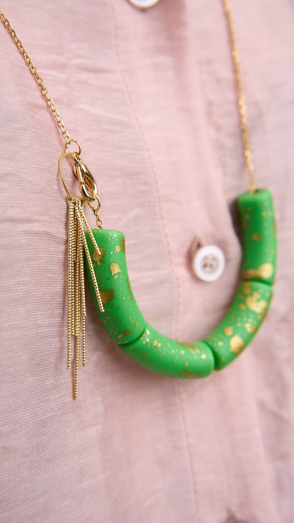 Via Roma - Collana "Tubetta"