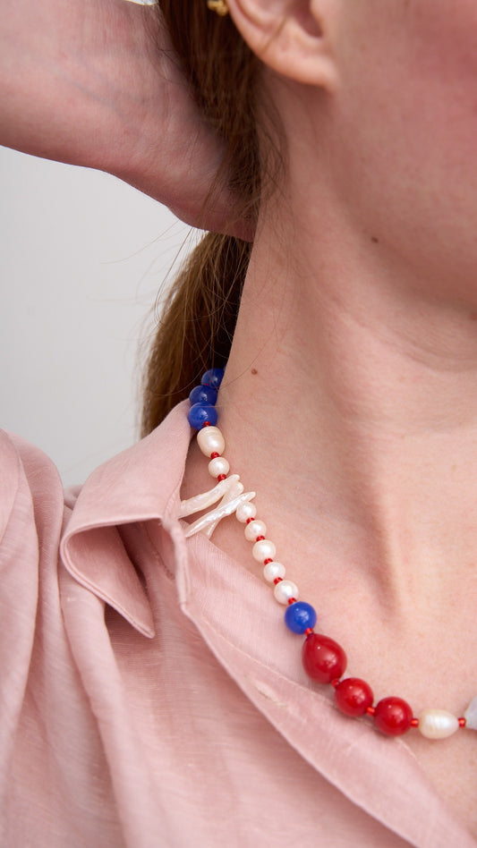 Via Roma - Girogola "Sirena "