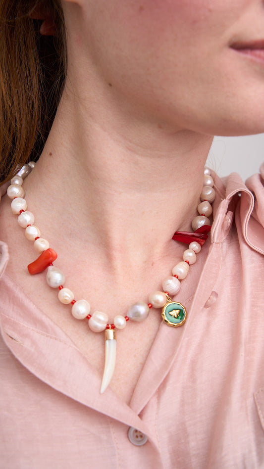 Via Roma - Girogola "Sirena"