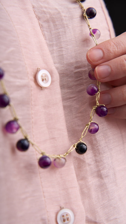 Via Roma - Collana "Demet"