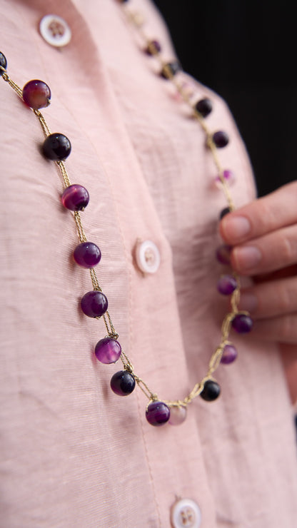 Via Roma - Collana "Demet"