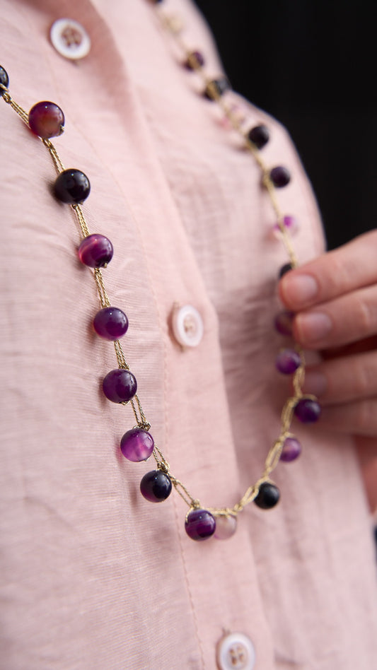 Via Roma - Collana "Demet"