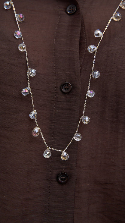 Via Roma - Collana "New Goccia"