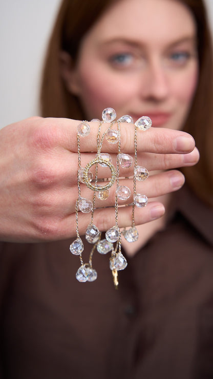 Via Roma - Collana "New Goccia"