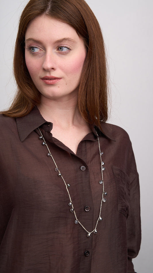 Via Roma - Collana "New Goccia"