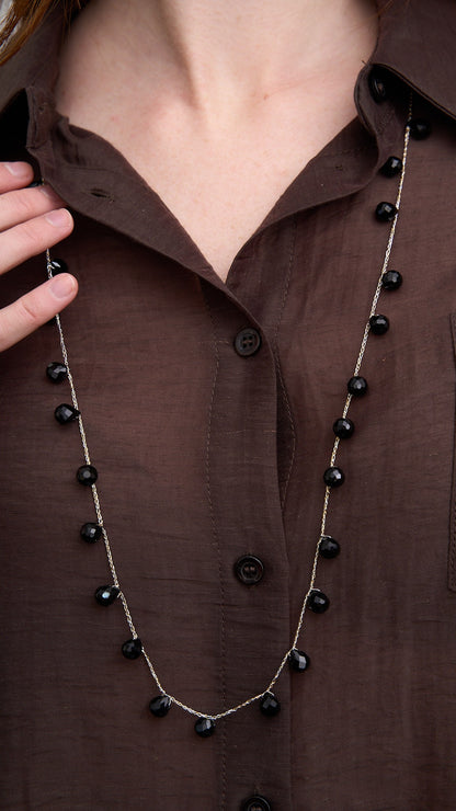 Via Roma - Collana "New Goccia"