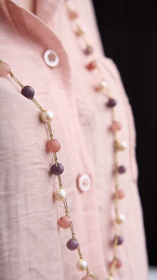 Via Roma - Collana "Demet"