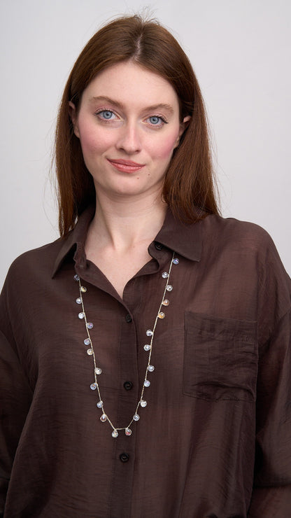 Via Roma - Collana "New Goccia"