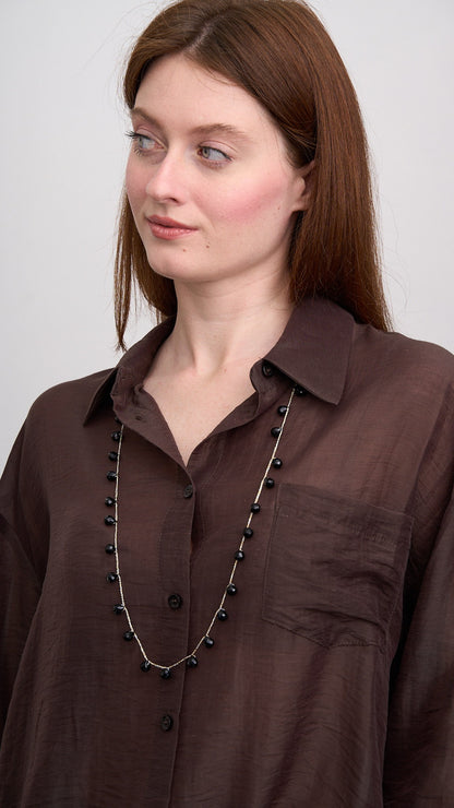 Via Roma - Collana "New Goccia"