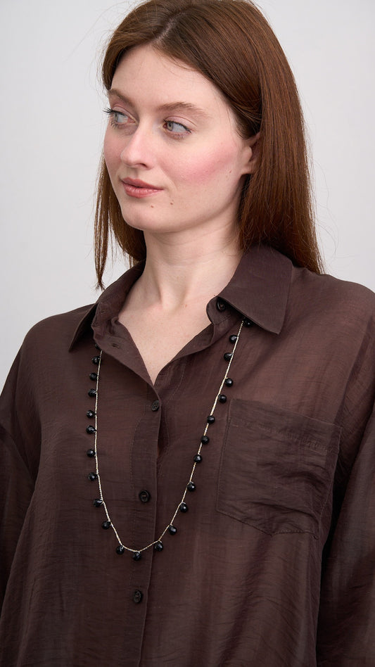 Via Roma - Collana "New Goccia"