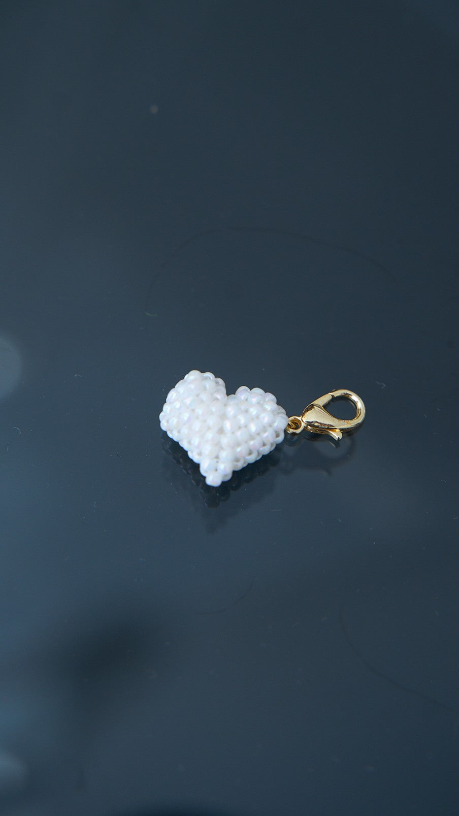 Via Roma - Charms "Love"