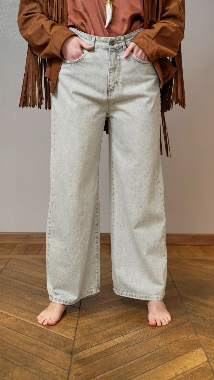 Tensione In - Jeans Giusy lavaggio grey - ART.TEBL377-654P
