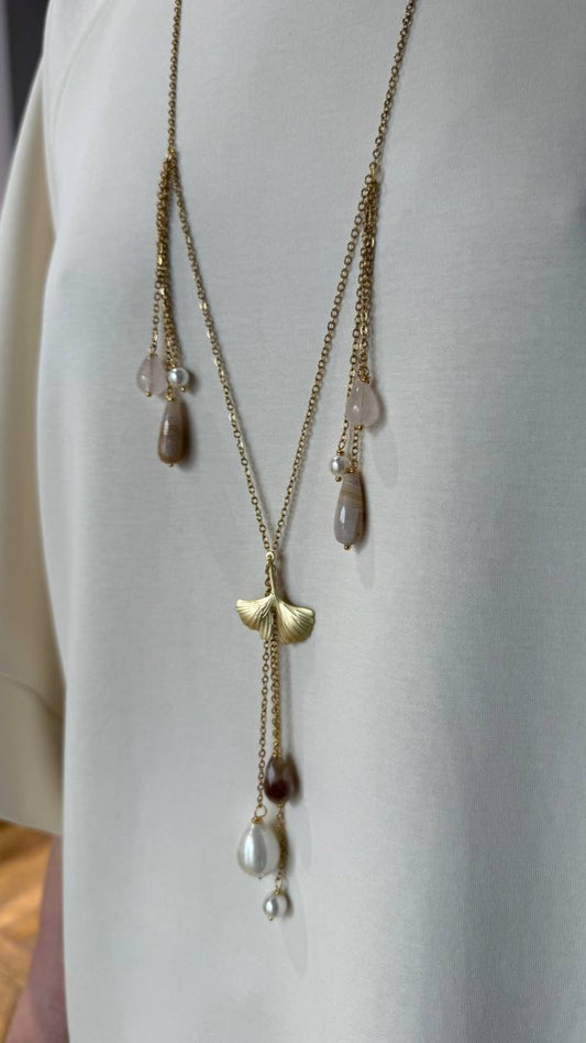 Collana "Albatros"