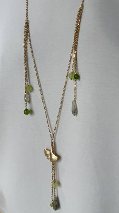 Collana "Albatros"