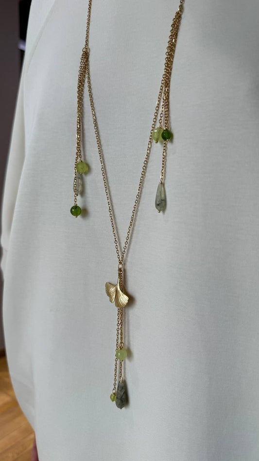 Collana "Albatros"