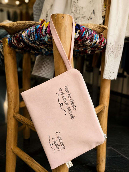 Via Roma x Innamorati - Pochette "Innamorati"