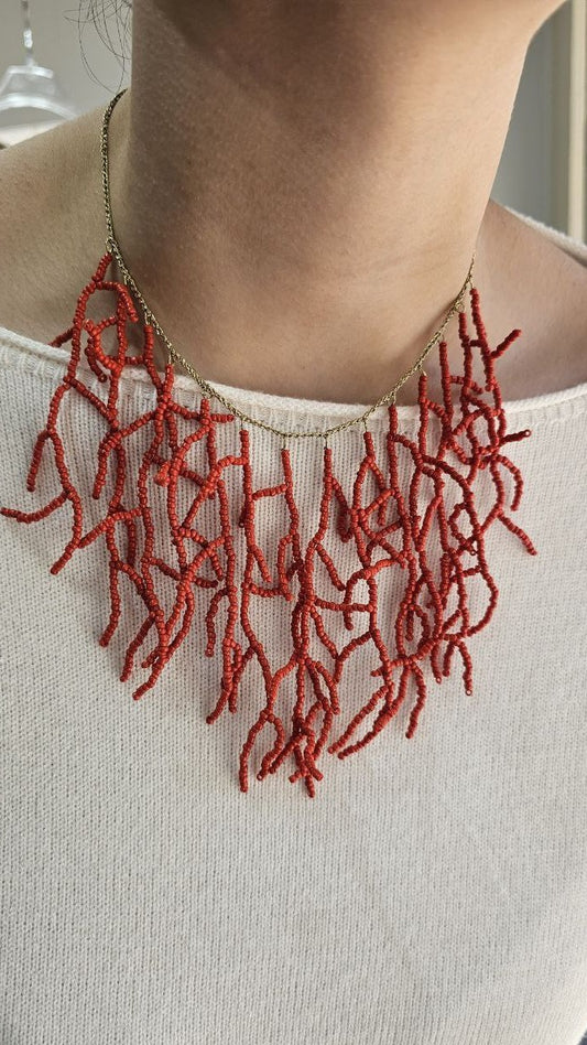 Girogola "Corallo"