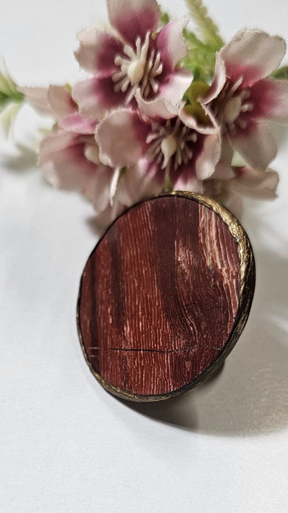 Anello Turco