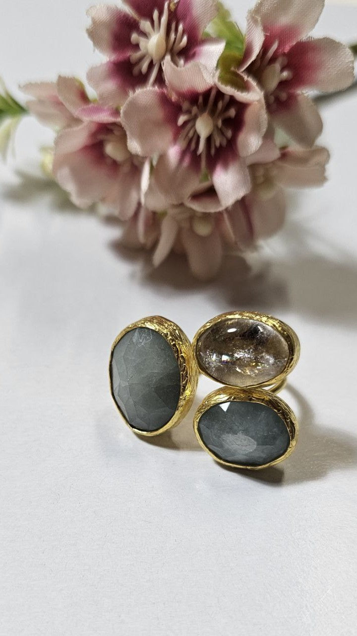 Anello Turco
