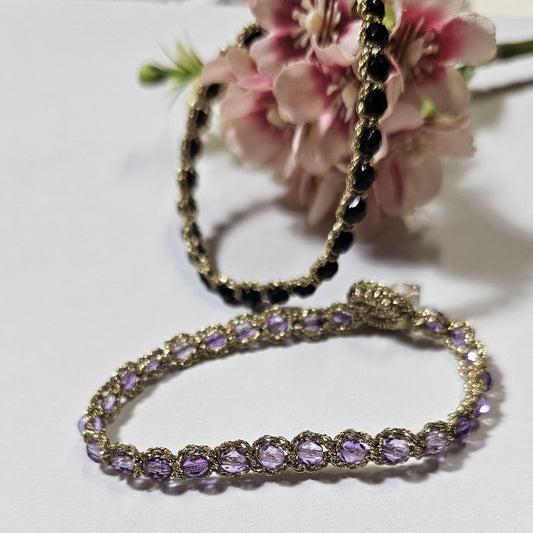 Bracciale "Angelina"