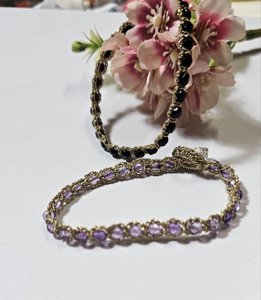 Bracciale "Angelina"