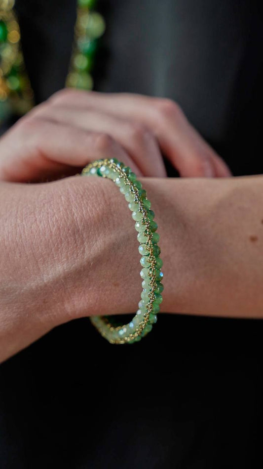 Bracciale "3 lati"
