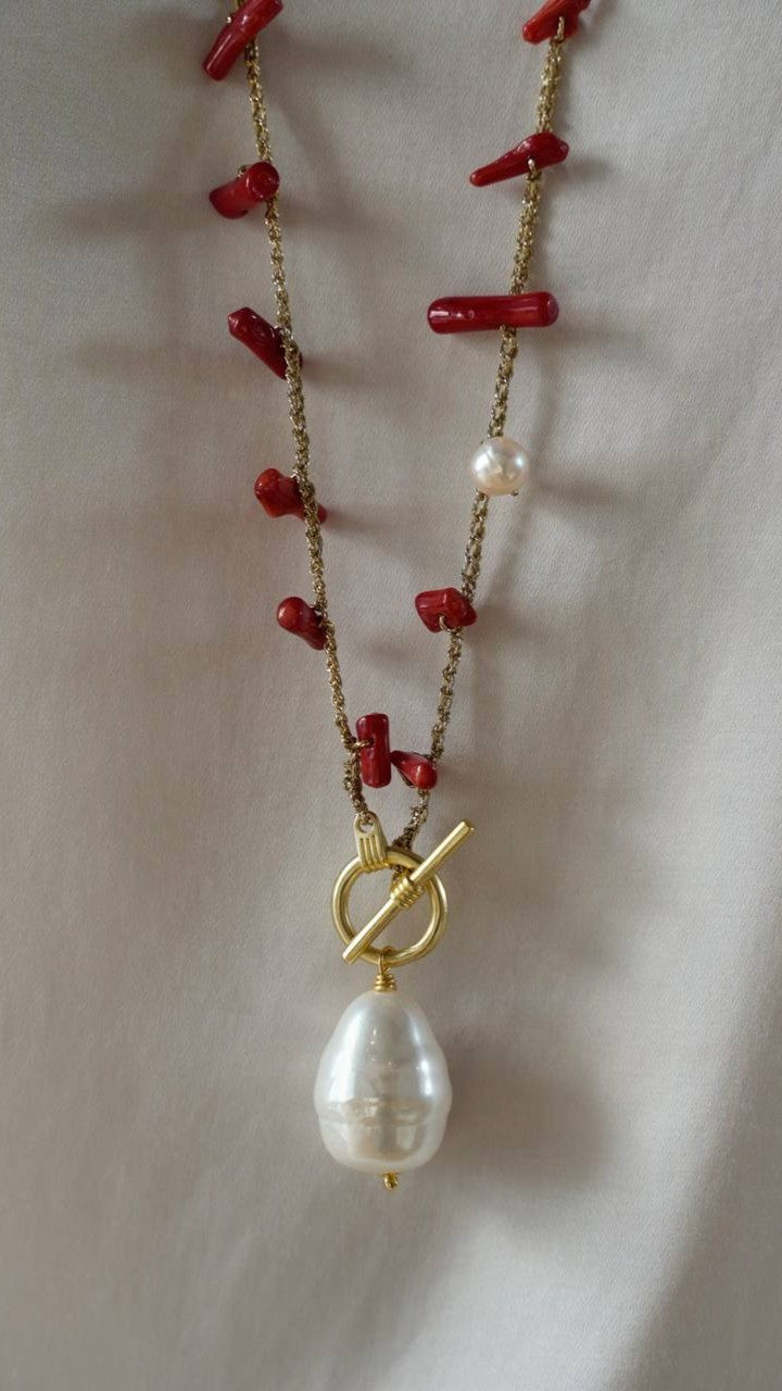 Collana "Summer 25"